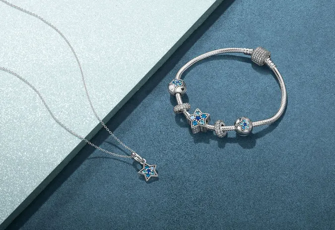 Pandora перейде на перероблені золото та срібло до 2025 року