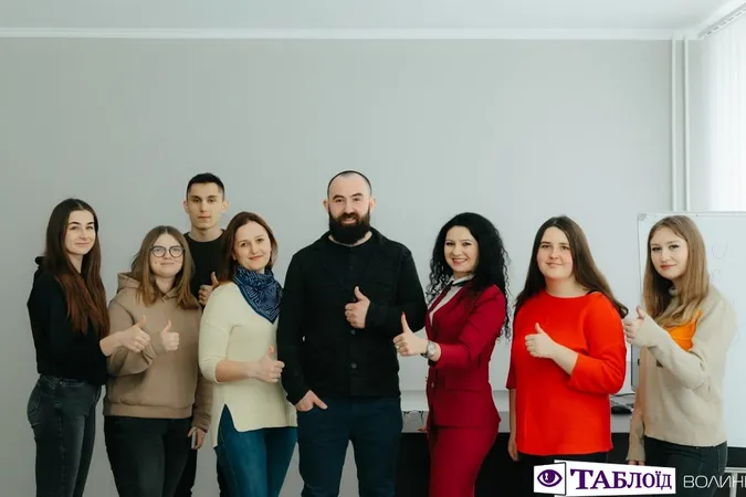 Волинський шеф-кухар розповів, чому пішов з «МастерШефу»