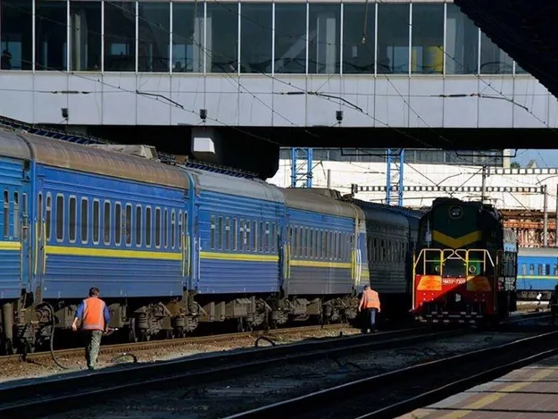 Поскаржитися на сервіс «Укрзалізниці» можна онлайн 