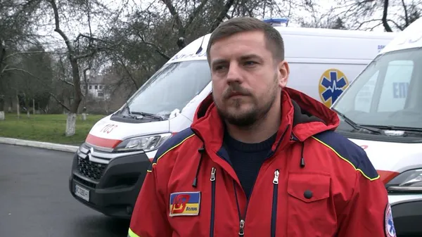 Йшла з сестрою до школи: деталі аварії в Торчині, де постраждала шестирічна дівчинка (відео)