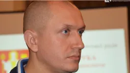 Микола Яручик: "Лучани зрозуміли, хто є хто в міській раді"