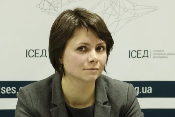 Маріанна Онуфрик 