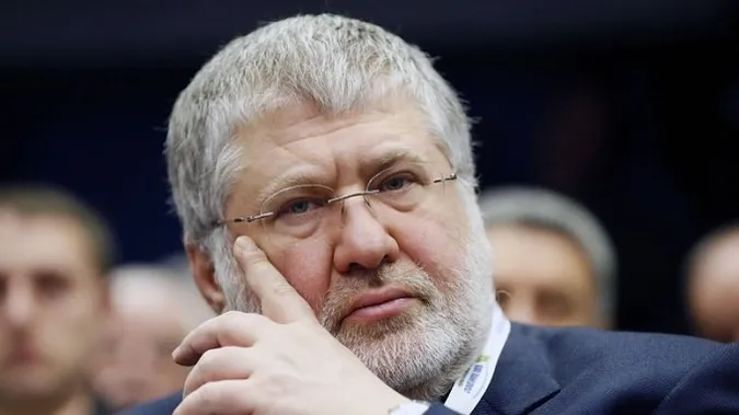 Високий суд Англії арештував активи Коломойського та Боголюбова