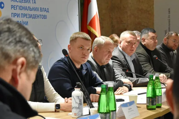 Хаби, реабілітація, житло: як на Волині допомагають ветеранам (фото)