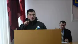 "Бляхарі" платять податки, – керівник волинського «Автомайдану»
