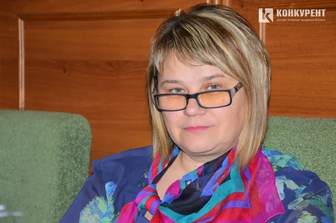 Людмилу Кирду «скинули» з поста голови бюджетної комісії
