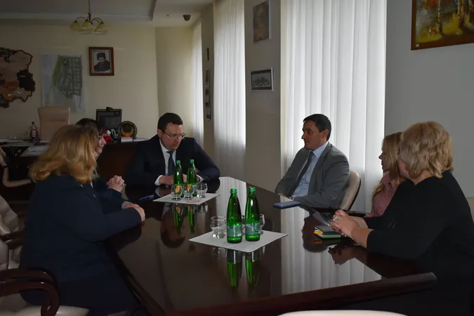 Державна служба якості освіти: що це і як діятиме на Волині