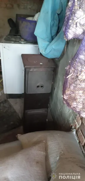 На Волині поліцейські розкрили серію крадіжок – затримали двох зловмисників (фото)