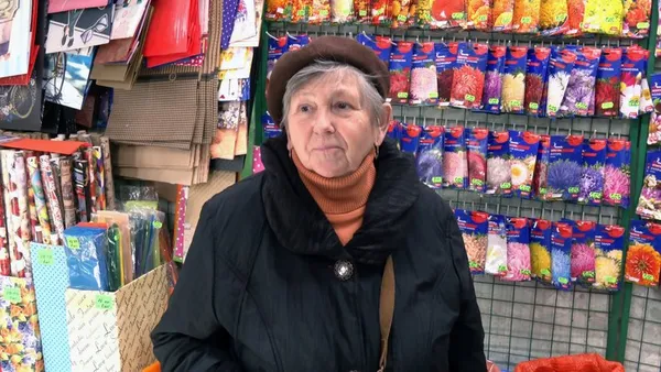 Пора посіву городини: яке насіння купують лучани (відео)
