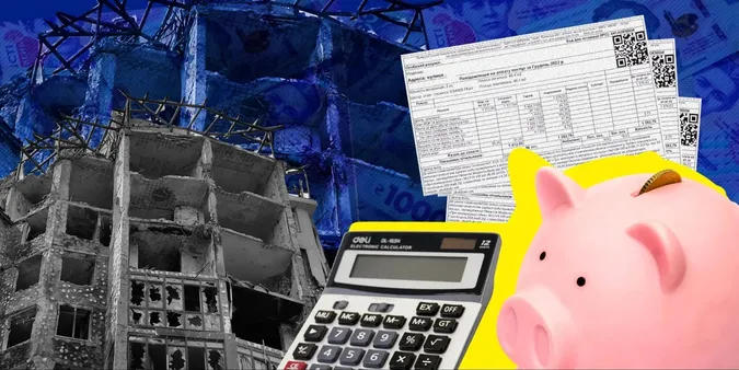 Хто більше не платитиме за комуналку: деталі нового закону