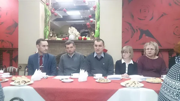 На Волині мережа магазинів планує друкувати буклети шрифтом Брайля 