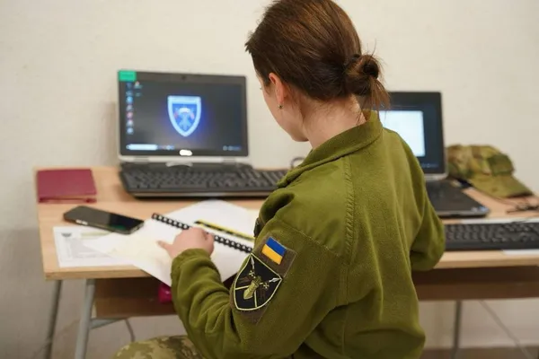 «Головне, щоб ніхто не заважав бути сильною!» – захисниця «Фенікс» (фото)