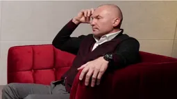 «Котеджі на землях стратегічного значення»: стало відомо, в чому підозрюють бізнесмена Мазепу