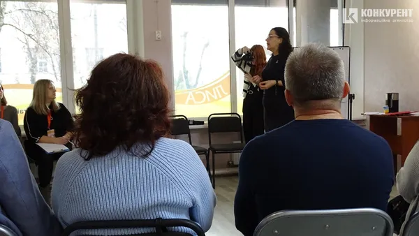 Де мешканцям Луцької громади безкоштовно отримати психосоціальну допомогу