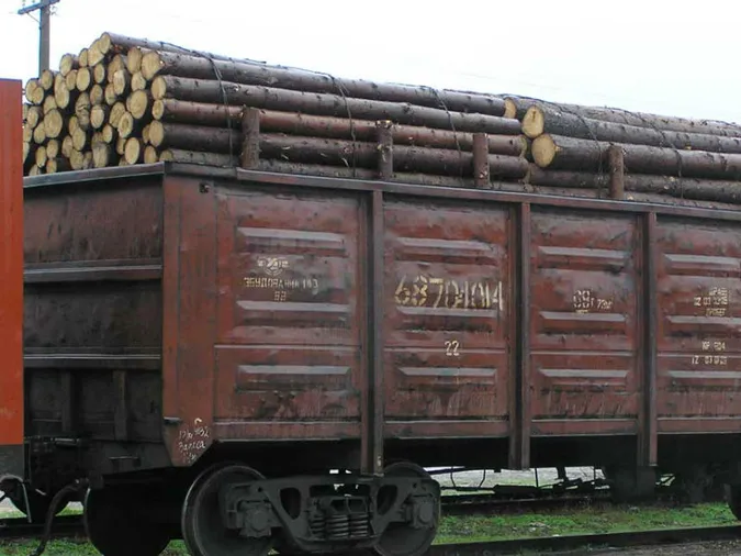 Затримання вагону коштувало «Ратнеагролісу» майже 366 тисяч гривень