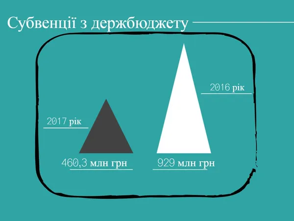 Чим непростий бюджет Луцька на 2017 рік