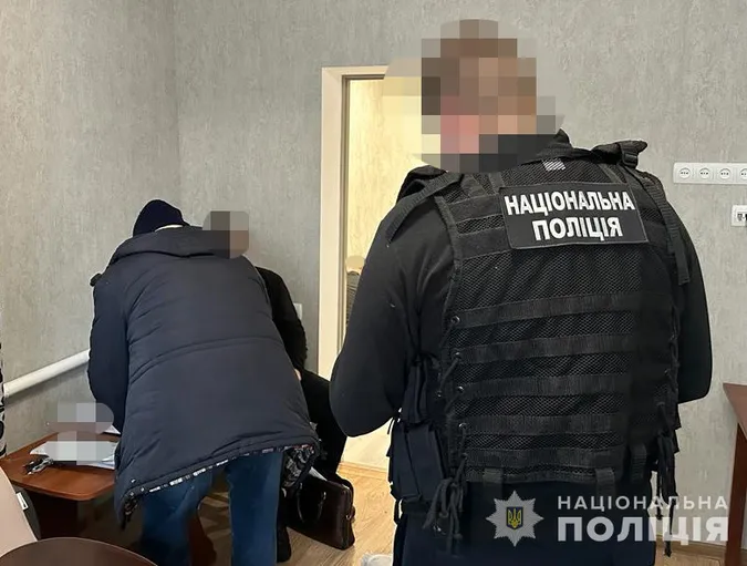 22-річний волинянин «мутив» зі системою «Шлях» і переправляв ухилянтів за кордон