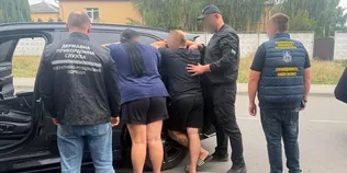 Волинянка за 10 000 доларів «рішала» фіктивну інвалідність