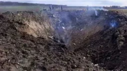 На Полтавщині впали два українські літаки: що відомо (відео)