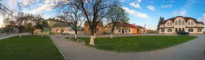 У Луцьку планують відновити Ринкову площу та ратушу