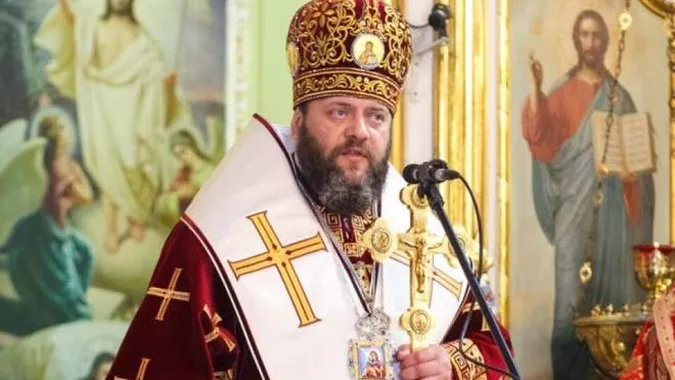 Богослужіння з нагоди дня народження Михаїла перенесуть з 9 на 10 травня