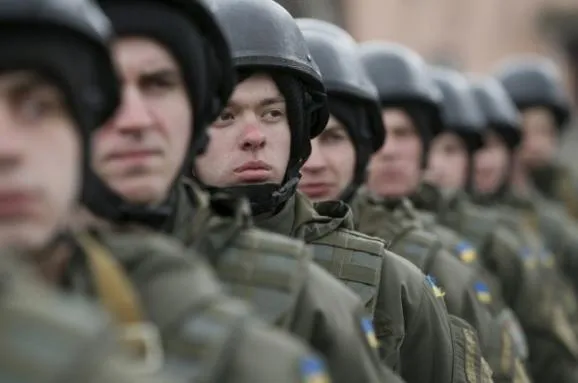 Волиняни спрямували майже 100 мільйонів гривень на підтримку армії 