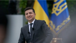 Зеленський переїхав на держдачу в Конча-Заспі, де мешкав Ющенко (фото, відео)