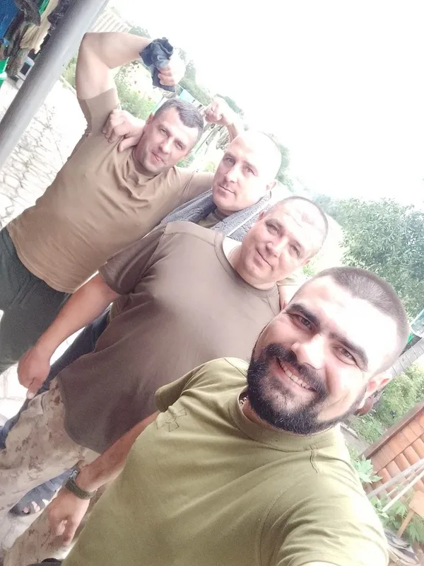 «Він має побачити нашу мрію»: на Волині дружина зниклого безвісти воїна сама добудувала їхній дім (фото)
