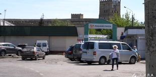 У Луцьку хочуть кардинально змінити Старе місто: біля замку з'являться готелі, сквери та нова вулиця (схема)