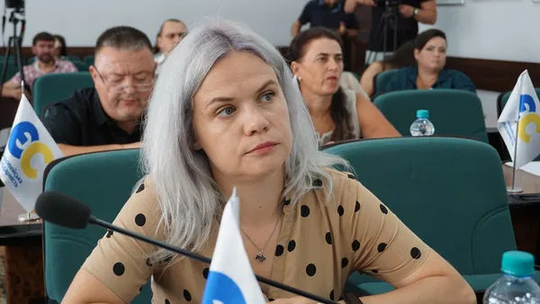 Алла Доманська