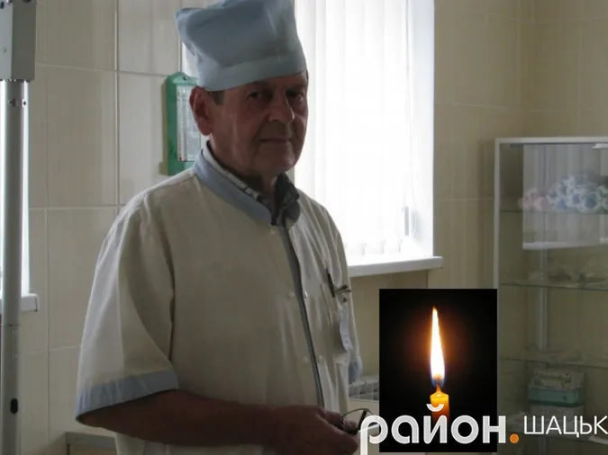 На Волині помер відомий хірург
