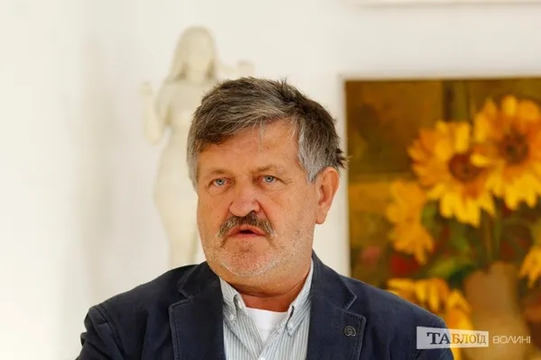Віктор Марчук