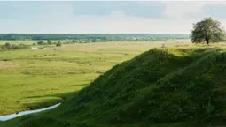 На Волині серед Чортових валів знайшли неймовірну панораму на Стир (фото)