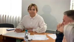 Директорка луцької стоматполіклініки звільняється з посади: що відбувається