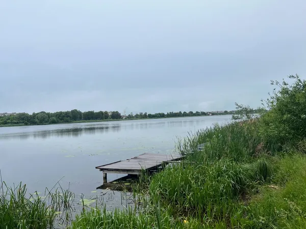 У Ковелі хочуть створити нову набережну: під зону відпочинку відвели понад 7 гектарів (фото)