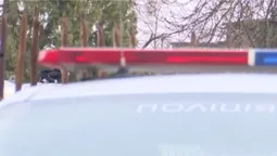 У центрі Луцька – повна вулиця правоохоронців: що там коїться (відео)