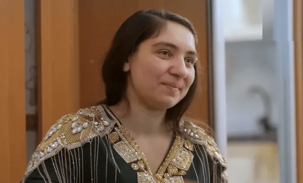 У скільки років жінки-роми виходять заміж в Україні та як живуть (фото, відео)