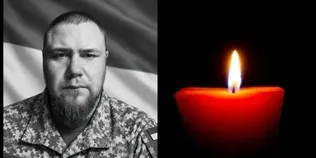 ДНК-експертиза підтвердила загибель воїна з Волині Ігоря Степанюка