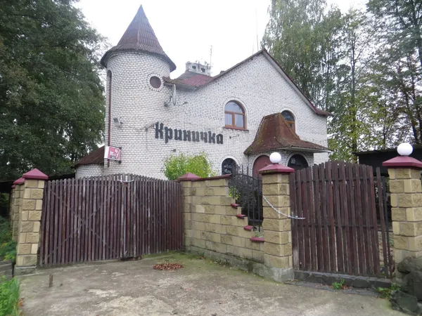 Вода била з-під печі в хаті та серед поля: чому занепали знані Оконські джерела на Волині (фото)
