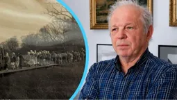 Як виглядав Любомль сто років тому: волинянин зібрав тисячі унікальних світлин минулого (фото, відео)