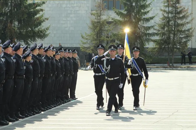 В Україні шукають керівника Поліцейської академії