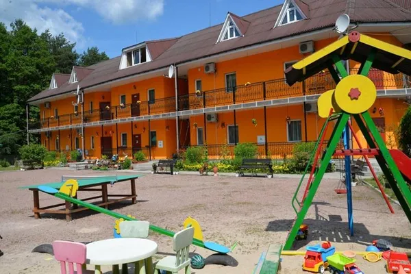Готелі на Світязі: ТОП-6 варіантів за версією Booking.com