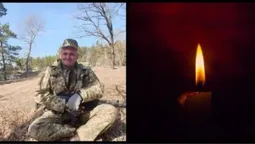 На Волинь «на щиті» повертається захисник Юрій Засєкін, який загинув 4 роки тому