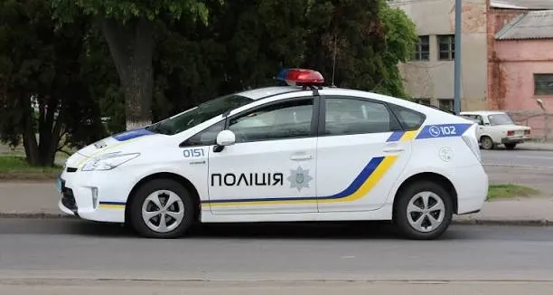Фото ілюстративне