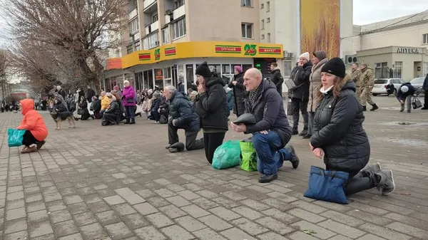 У Луцьку попрощалися з захисниками Ігорем Держаєм і Віталієм Ланшиним (фото)