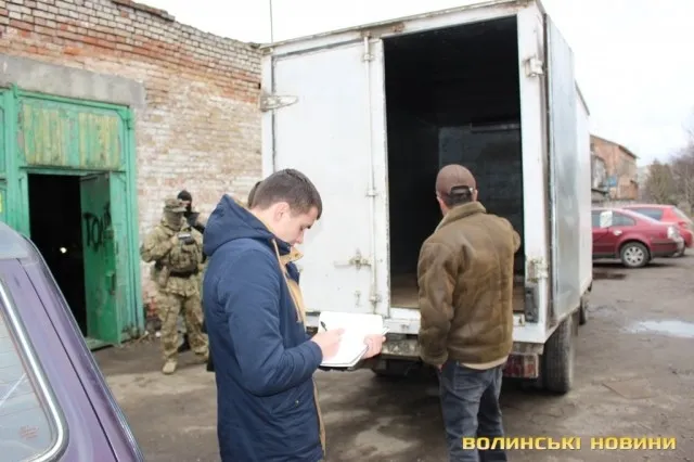 У луцькі садочки постачали неякісну «молочку»? (фото, відео)