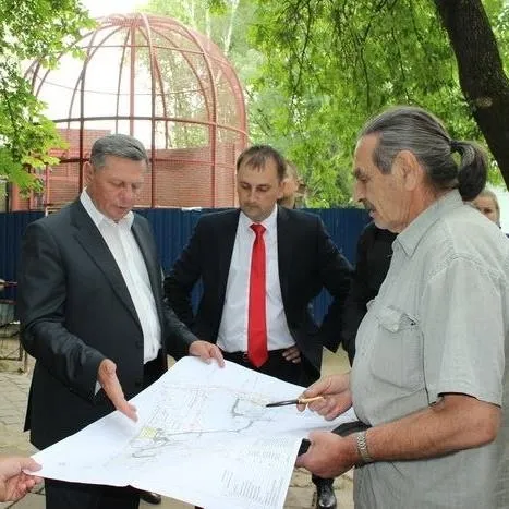Рік без Миколи Романюка: спогади про мера Луцька