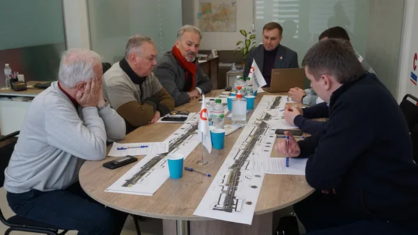 Якщо на проспекті Волі зробити платне паркування, лучани пересядуть на громадський транспорт, – експерт