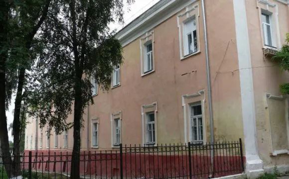 У Луцьку військовий госпіталь хочуть перенести, а в приміщенні облаштувати музей