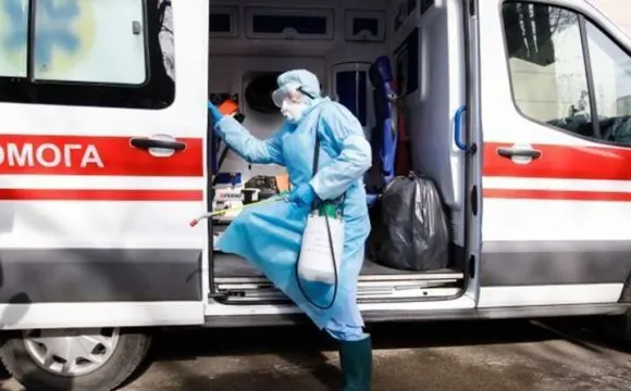 Медики у нас сьогодні як на війні, – Тетяна Щербак про захист волинських лікарів